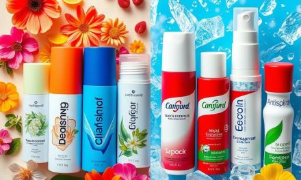 Dezodoranty vs antyperspiranty – jak działają i jakie wybrać?