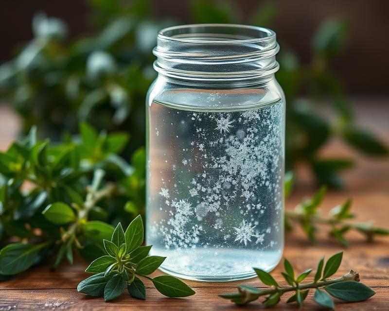 Jak wytwarzać srebro koloidalne: Instrukcja i właściwości