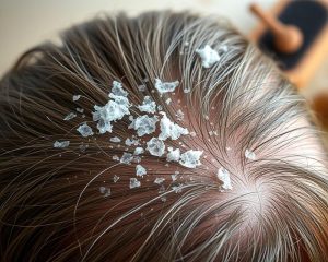 Łupież: objawy, przyczyny i skuteczne metody leczenia