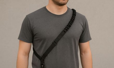 Co warto wiedzieć przed zakupem jednopunktowego pasa do broni